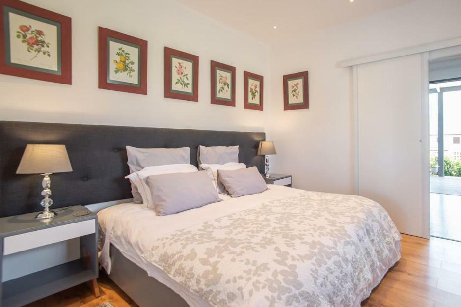 29 Earlibelle Apartment Stellenbosch Bagian luar foto