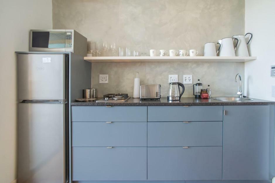 29 Earlibelle Apartment Stellenbosch Bagian luar foto