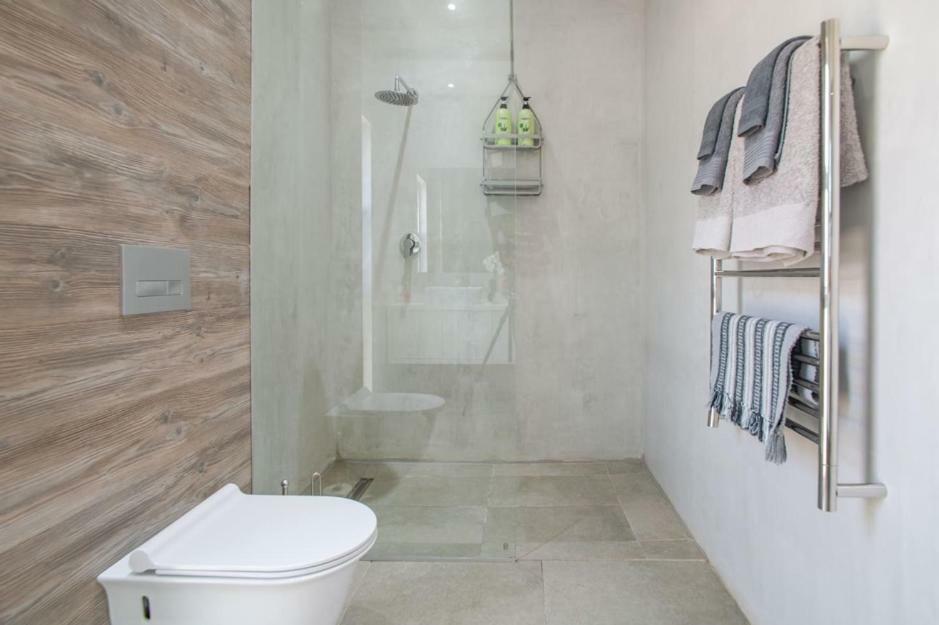 29 Earlibelle Apartment Stellenbosch Bagian luar foto